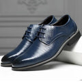 Men's Handmade Oxford Dress Shoes