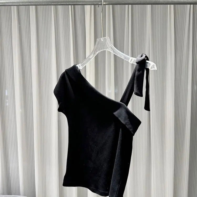 Trendy Modal Cotton Slim Fit Tee