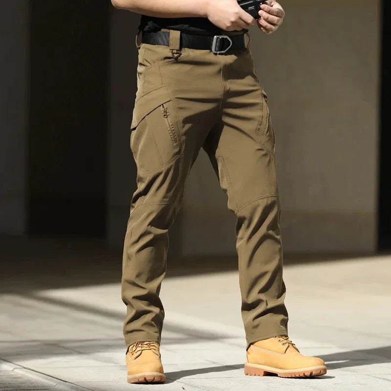 Men's Tactical Cargo Pants