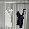 Trendy Modal Cotton Slim Fit Tee