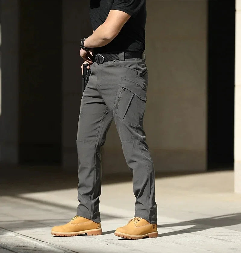 Men's Tactical Cargo Pants